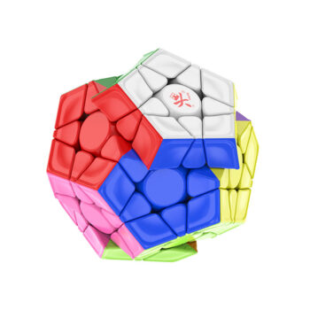 Dayan Megaminx Pro+ M Magnetic (Ball Core)