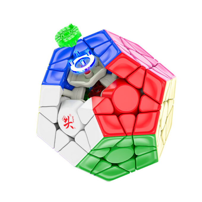 Dayan Megaminx Pro+ M Maglev (Ball Core)