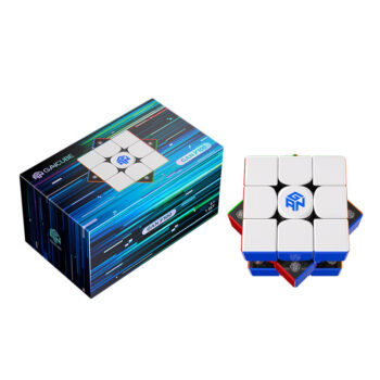 GAN V100 Maglev UV 3x3