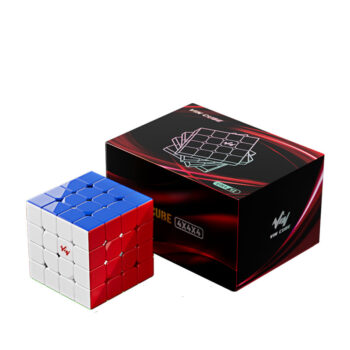 Vin Cube 4x4 V2 Surge UV (Double Track Magnetic)